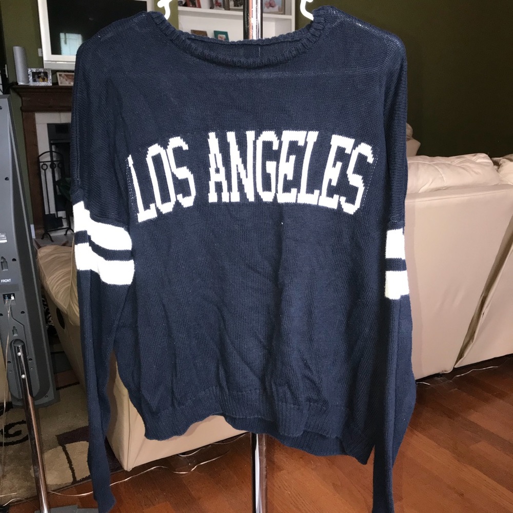 Sweater